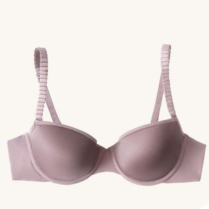 ThirdLove 24-7 Classic T-shirt Bra - Twilight 38D